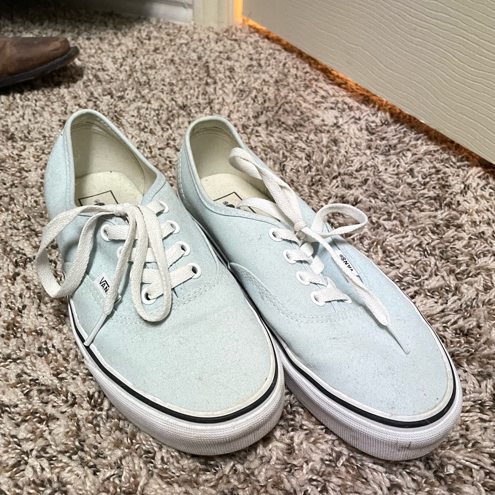 Vans sneaker